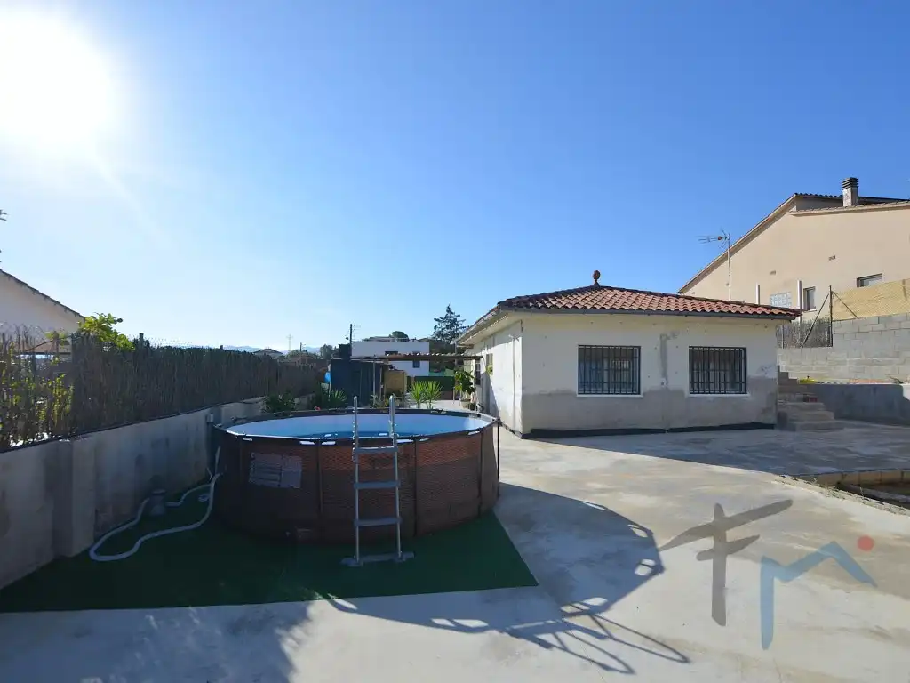 Casa en venta en Avenida Gran Via Diagonal (Maset), imagen 33