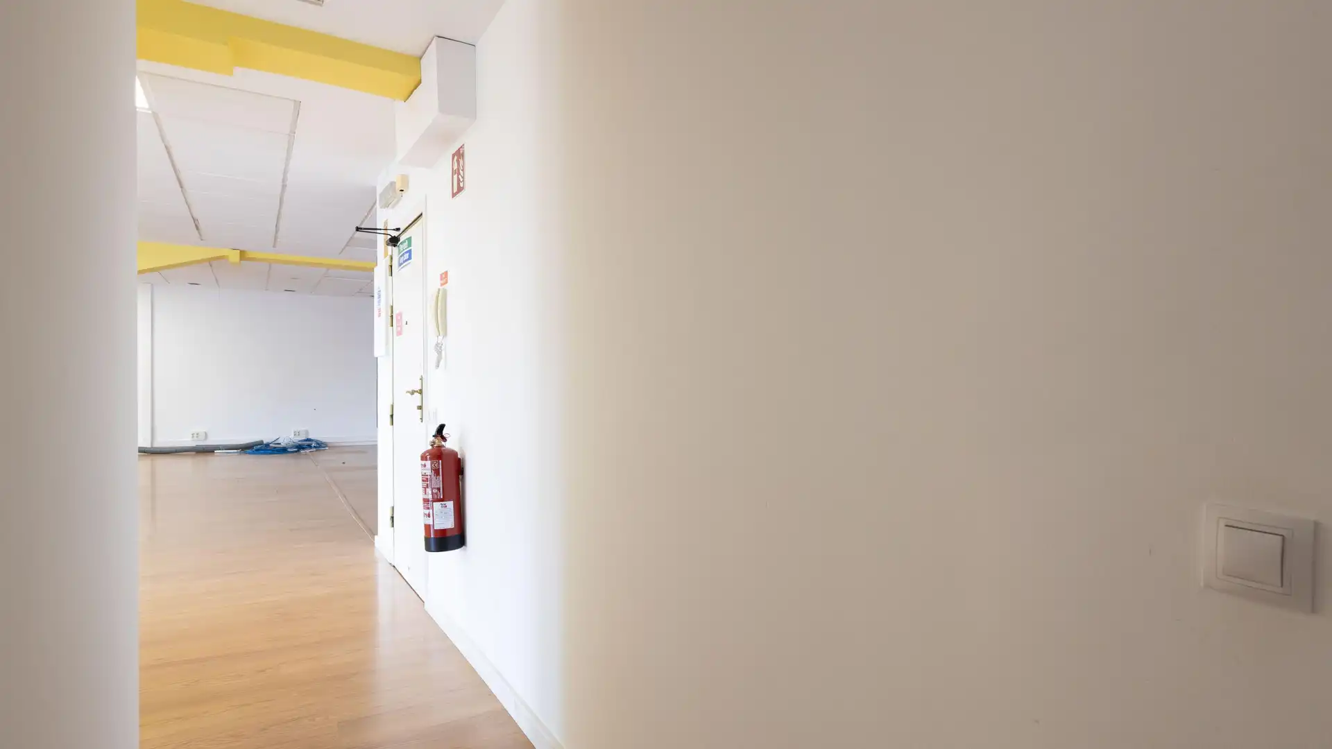 Oficina de alquiler en CALLE SEPULVEDA, 143, Sant Antoni