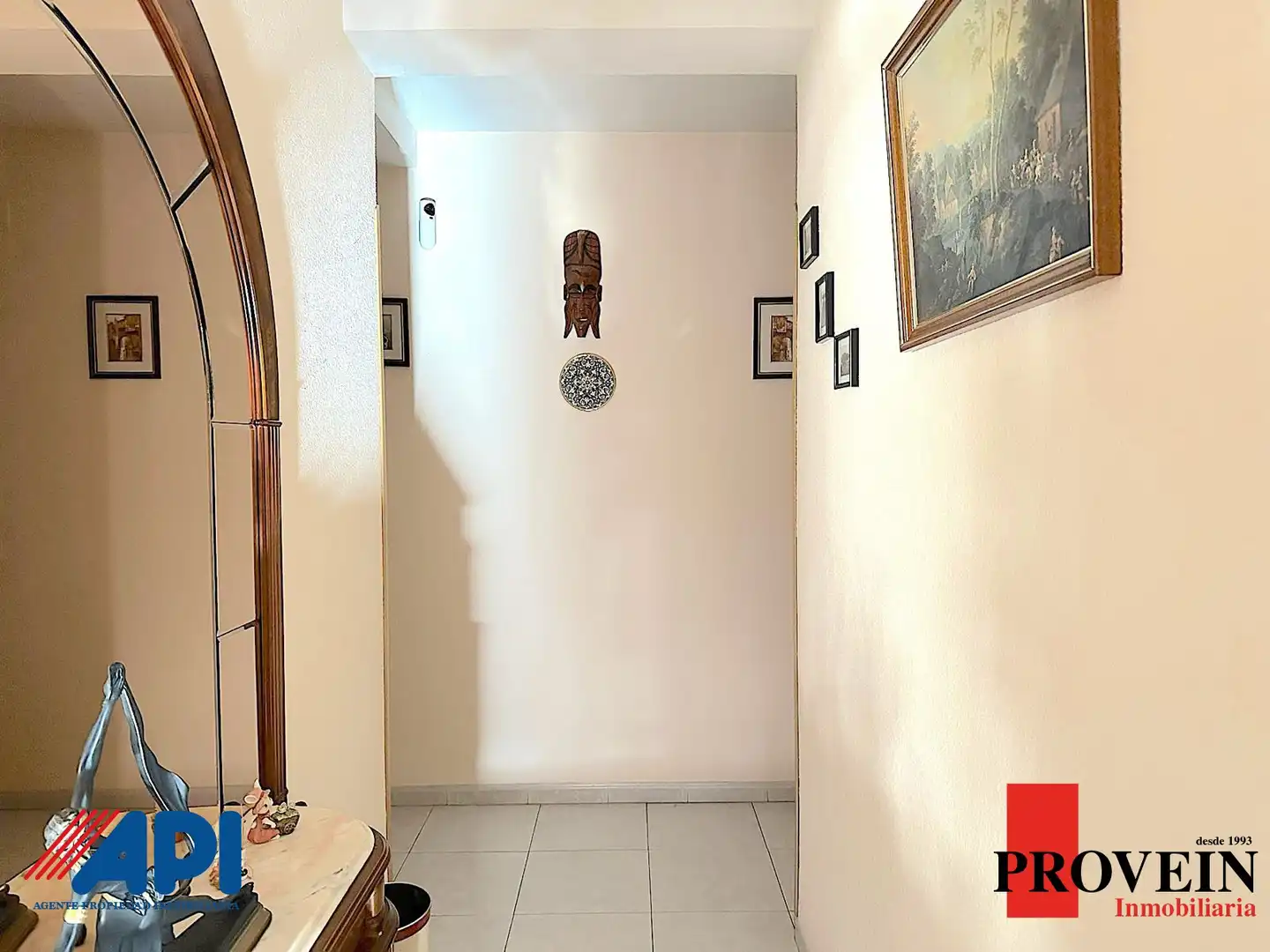 Casa adosada en venta en Calle Cristo del Amparo, Santa Cruz del Retamar pueblo
