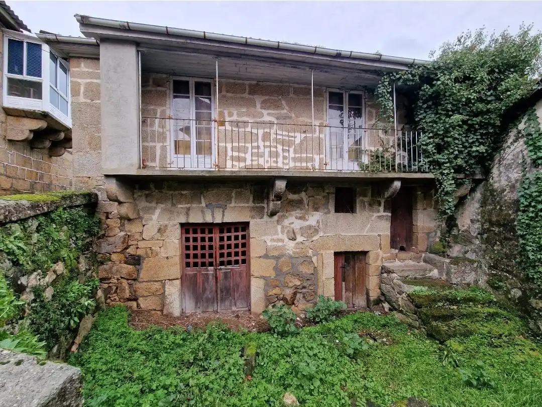 Casa rústica en venda a Ribadavia, imagen 3