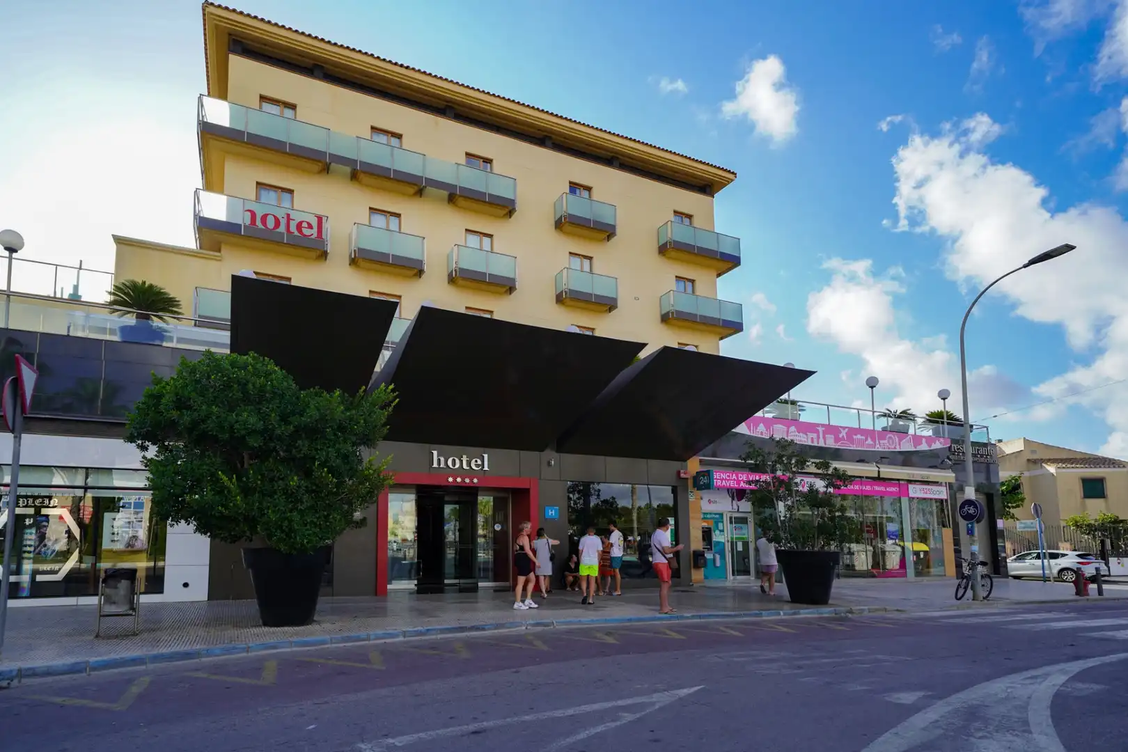 Adosado con jardín en venta en Los Narejos - Punta Calera, imagen 42