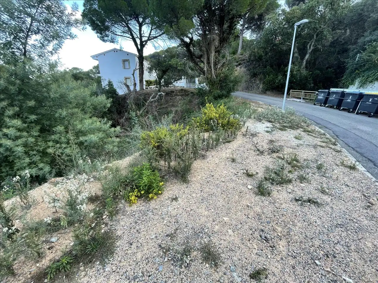 Terreny residencial en venda a ROSAMAR, imagen 7