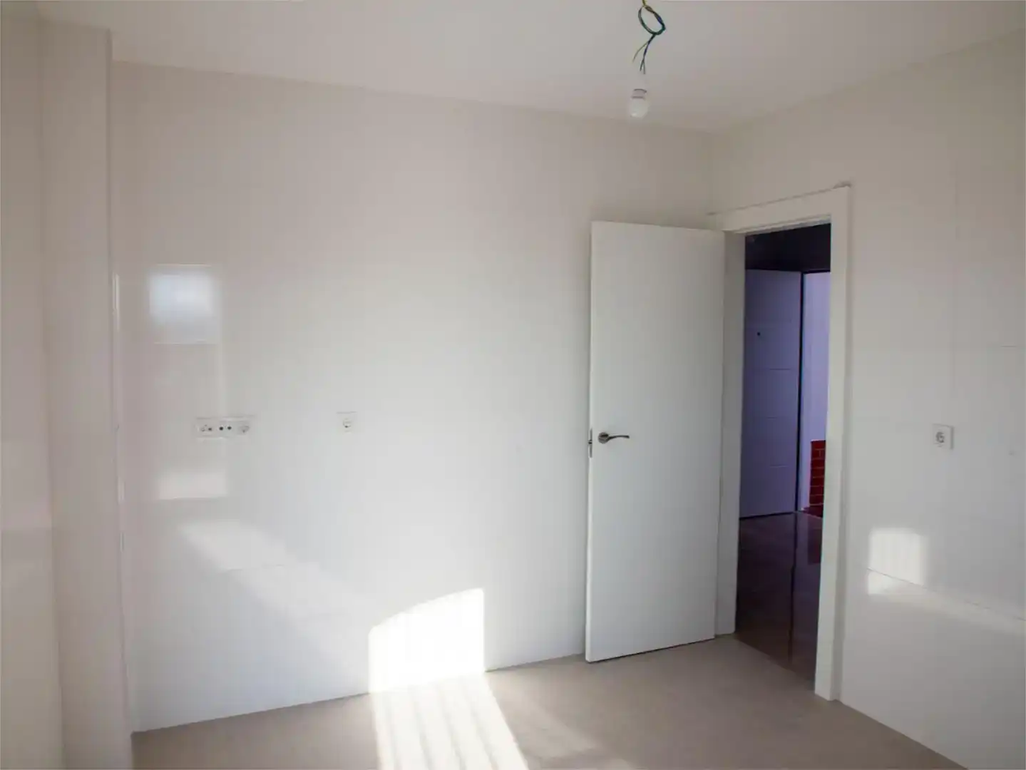 Piso en venta en Villa de Otura con Jardín privado