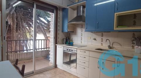 Foto 4 de Piso en venta en Urdaiaga, Usurbil, Gipuzkoa