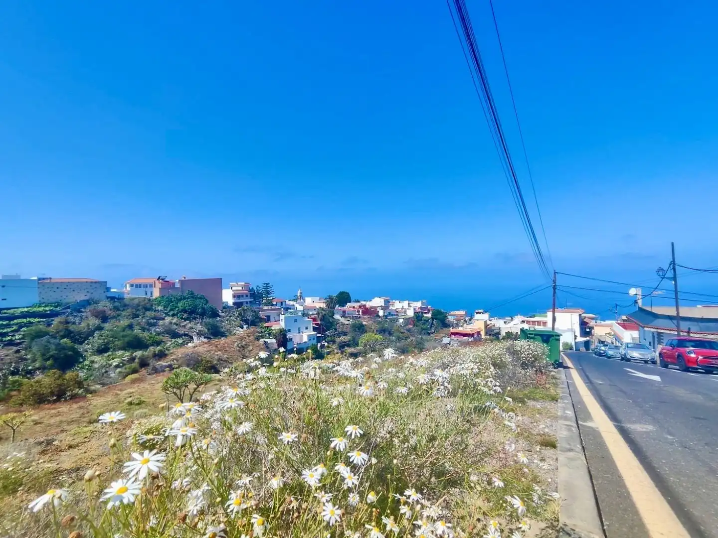 Lands and plots for sale in Chío, imagen 2