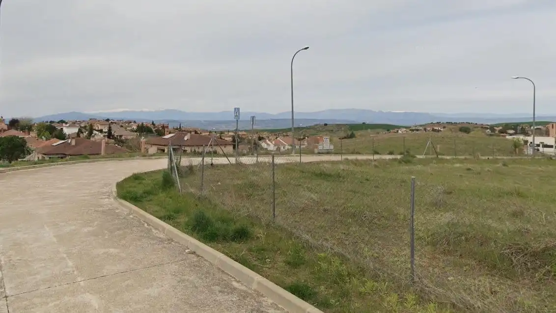 Terreno residenziale in vendita a Calle Amalio Pereda, imagen 8