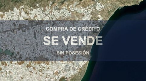 Foto 5 de Pis en venda a Roquetas Pueblo, Roquetas de Mar