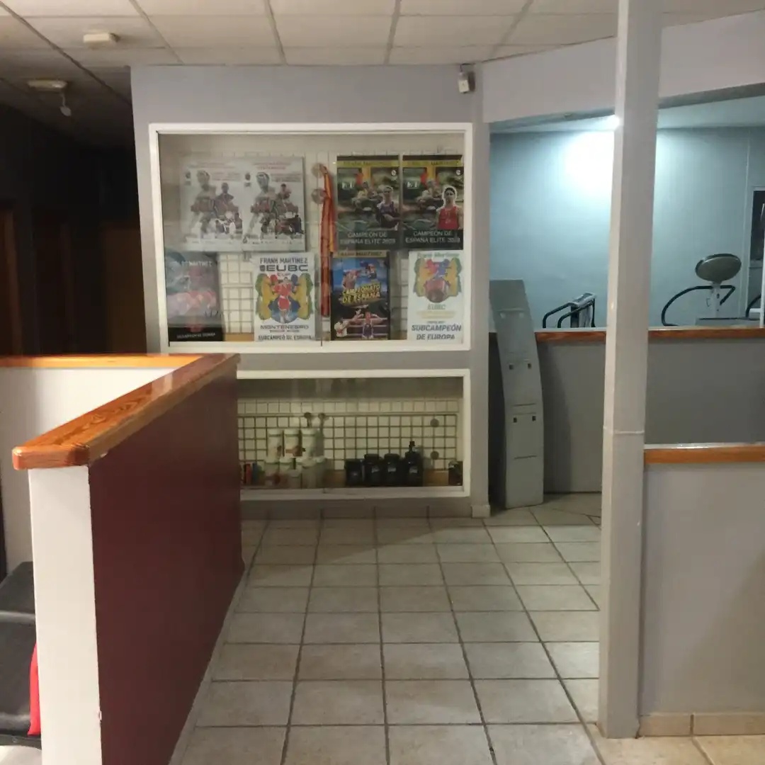 Local comercial en traspàs a Carrer de Xilxes 18, imagen 37