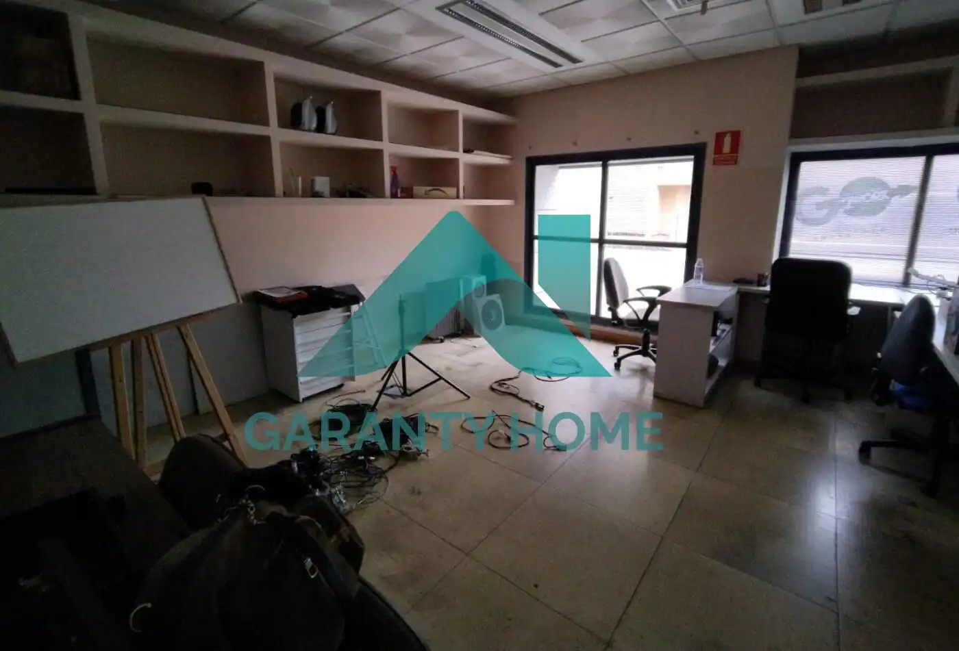 Oficina en alquiler en Centro, imagen 4