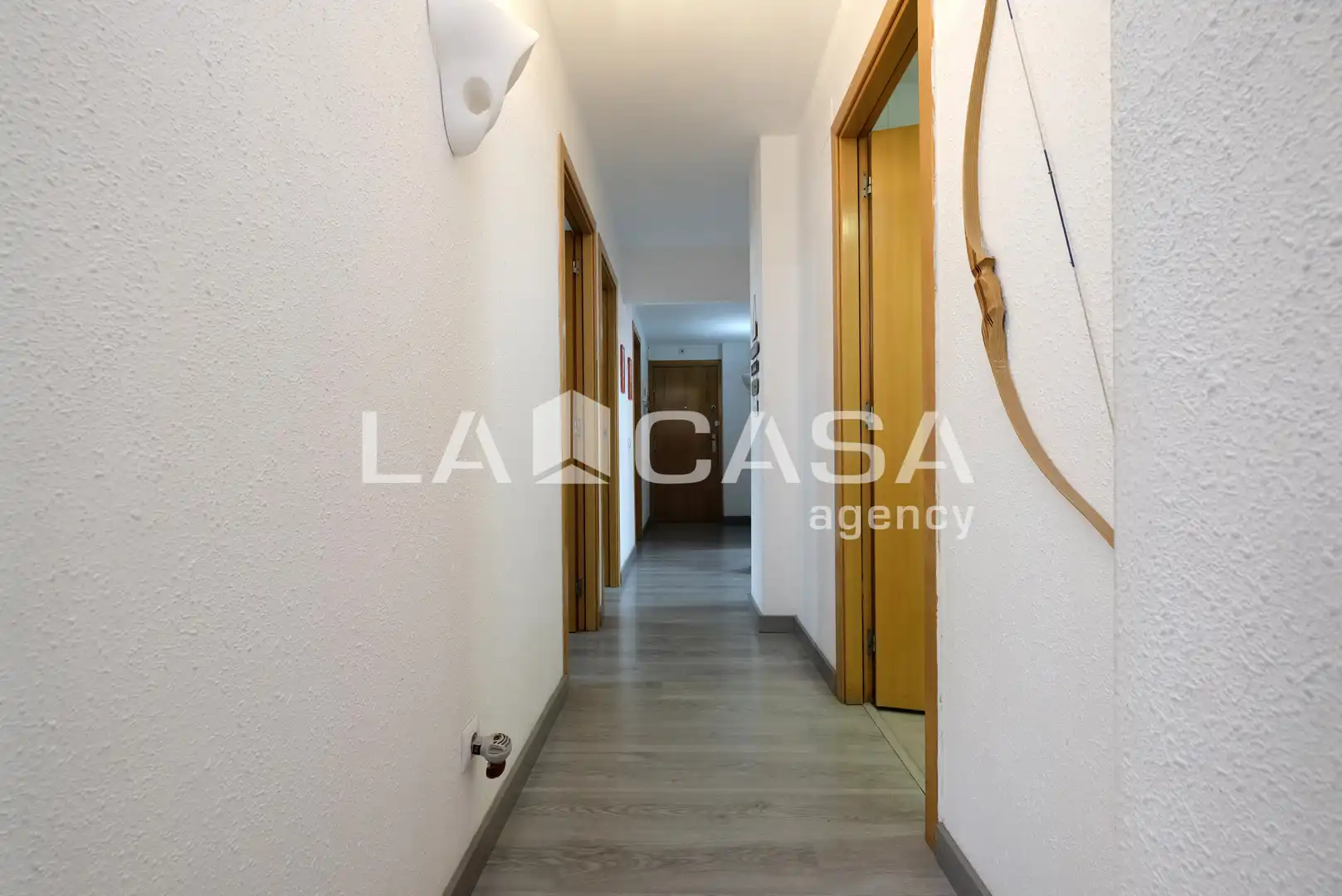 Piso en venta en Barcelona con Calefacción y Balcón