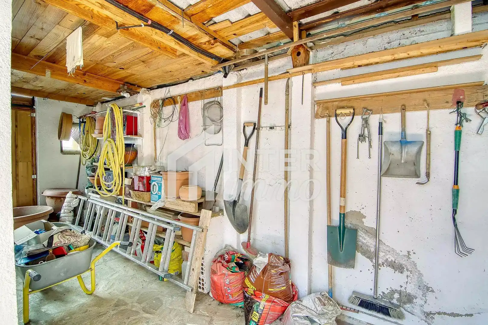 Maison avec jardin à vendre à CALLE DEL RIU BESOS 1, imagen 38