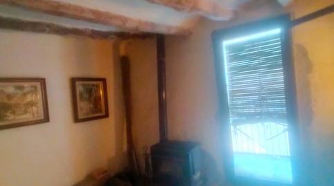 Foto 4 de Casa o xalet en venda a Calle Major-ag.garzo, 6, Vilanova de Meià, Lleida