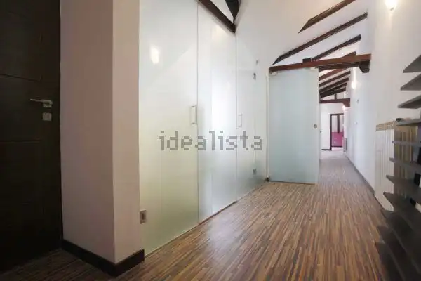 Àtic en venda a Calle San Juan, Villa Pilar