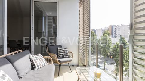 Photo 3 of Apartment for sale in Port Forum, Barcelona