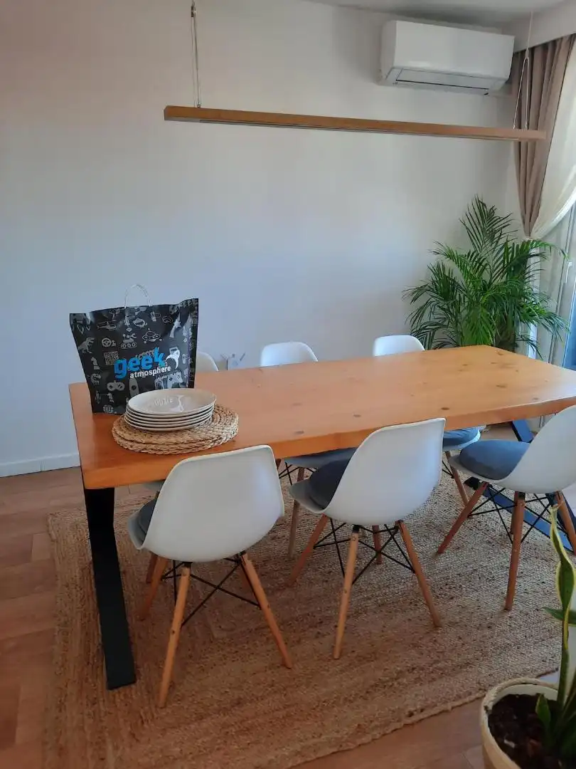 Apartament amb ascensor en venda a Albal, imagen 3