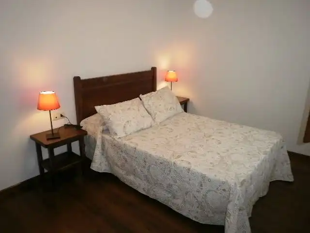 Apartamento de alquiler en Parque Poo, Cabrales