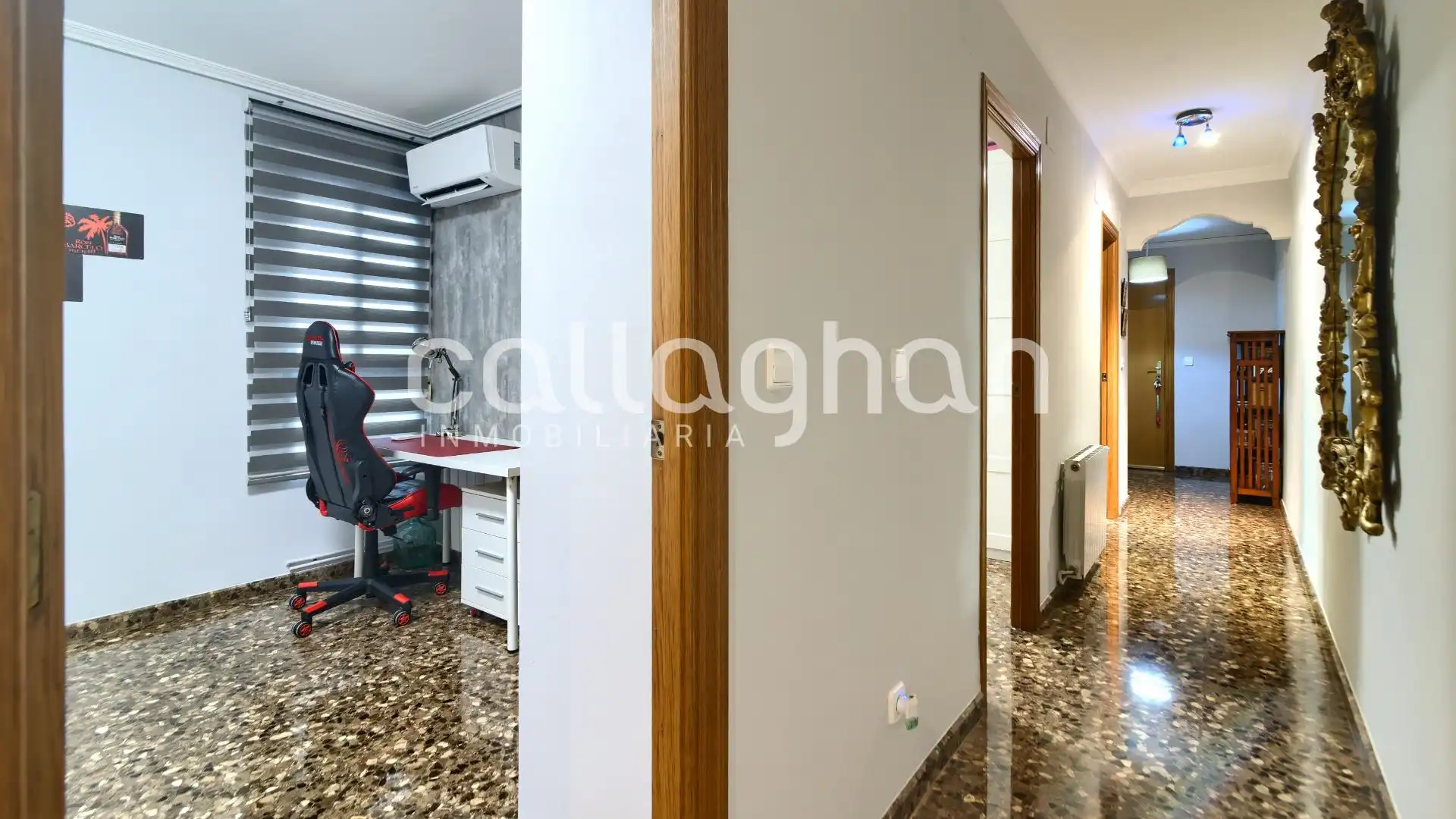 Flat with terrace for sale in Calle SAN JACINTO CASTAÑEDA, imagen 21