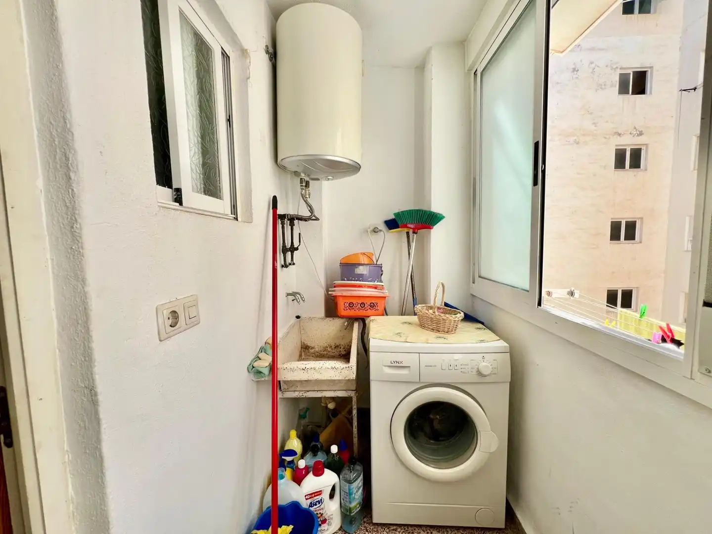 Apartment with lift for sale in Calle Alta, imagen 27