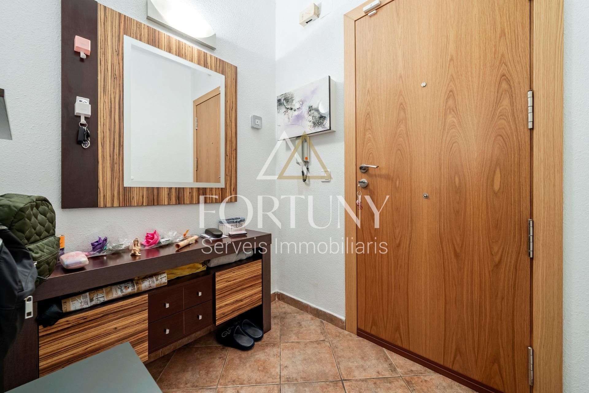 Dachboden zum Verkauf in Reus mit Klimaanlage und Terrasse