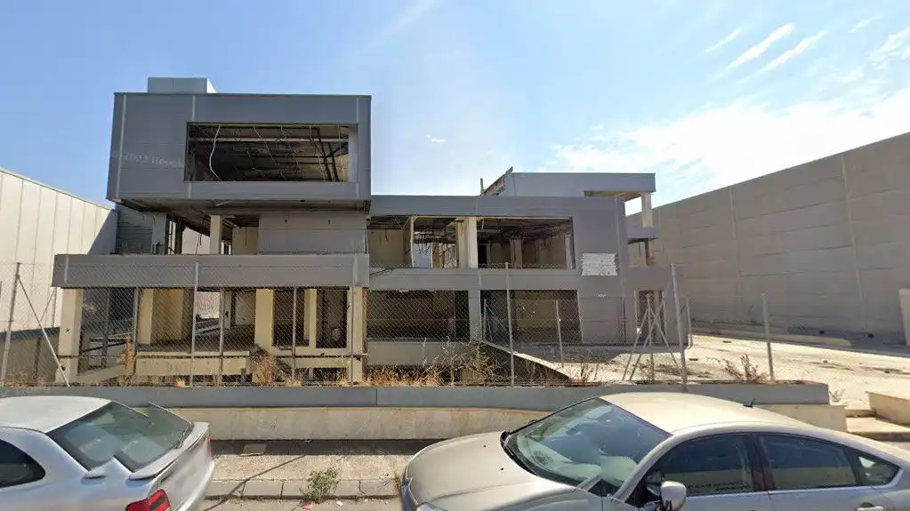 Nave industrial in vendita a HISTÒRIC REGNE VALÈNCIA, imagen 6