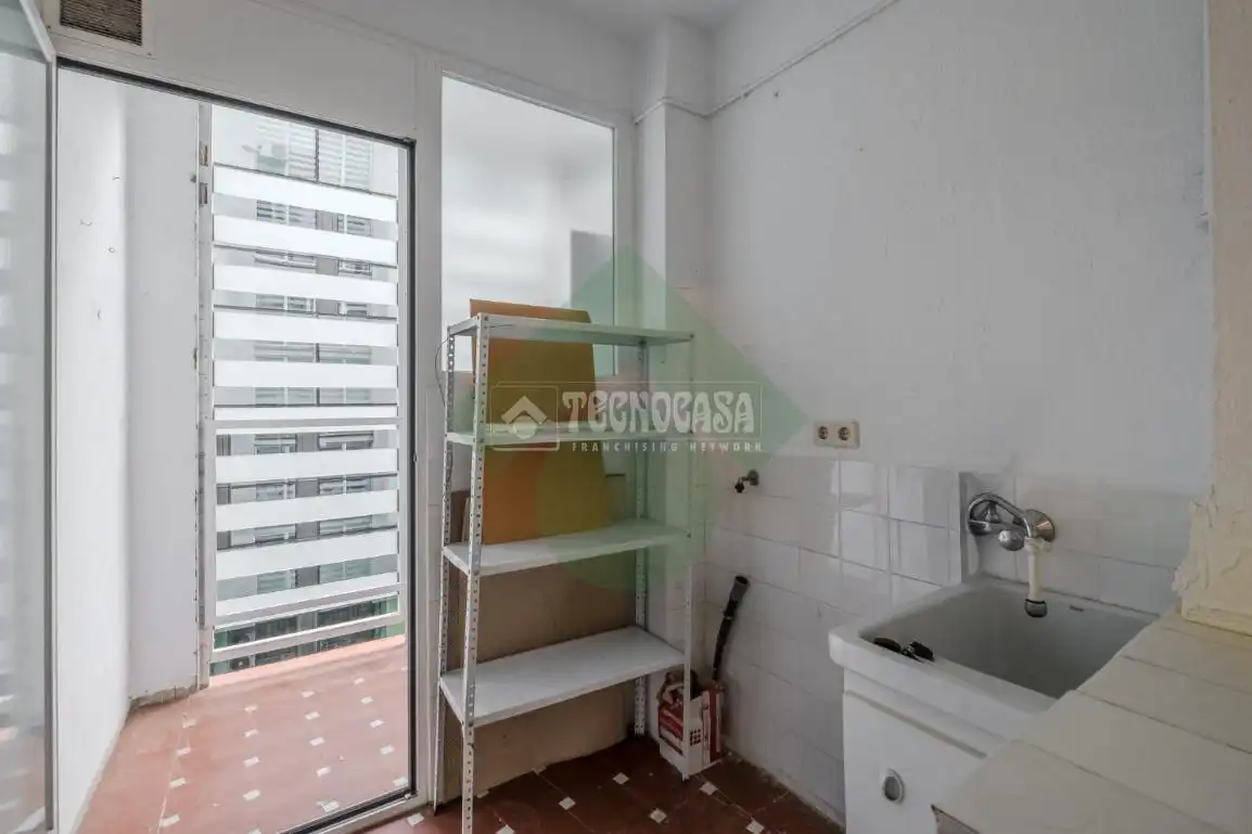 Habitación de Piso en venta en Madrid