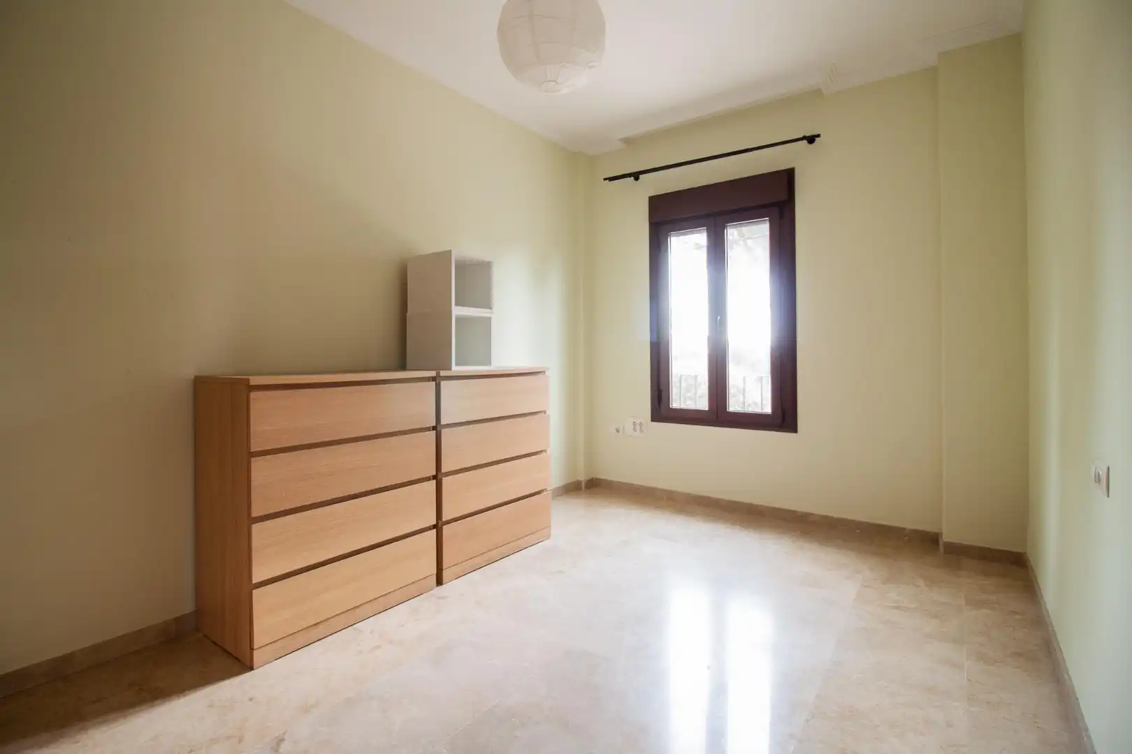 Dormitori de Casa o xalet de lloguer en Palomares del Río, Sevilla