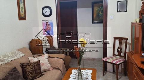 Foto 5 de Pis en venda a Puntales - Zona Franca, Cádiz