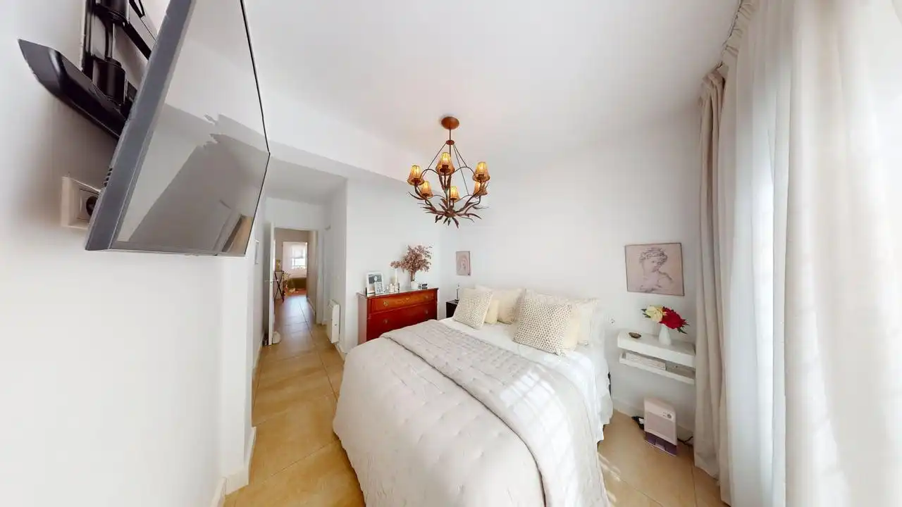 Piso con terraza en venta en Calle San Miguel de Salinas, imagen 4
