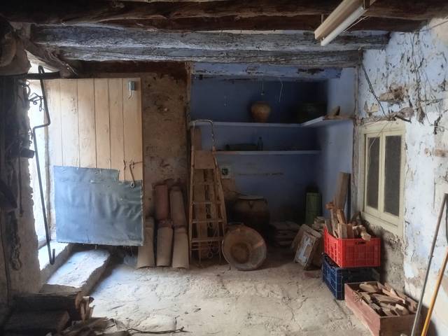 Casa-chalet en Venta en Carrer de la Vila Closa, 32 en Batea