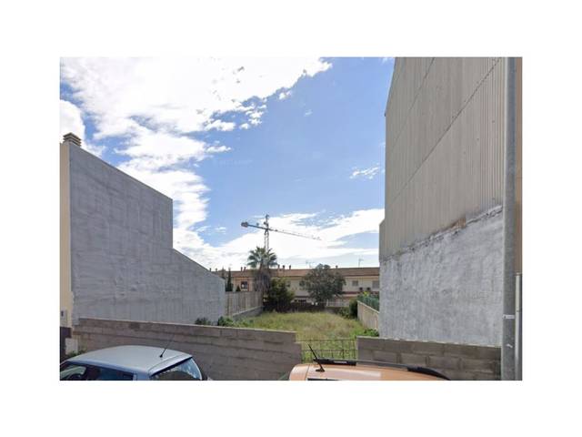 Terreno residencial en Venta en Carrer del Doctor Robert en Sant Cugat Sesgarrigues