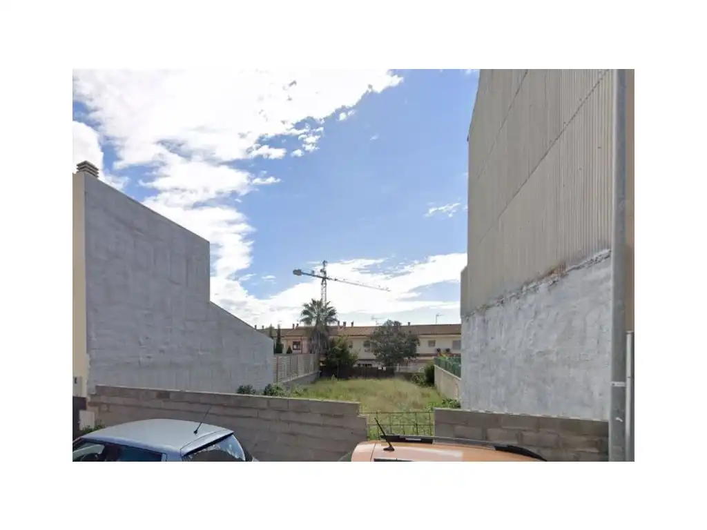 Residencial en venta en Carrer del Doctor Robert, Sant Cugat Sesgarrigues