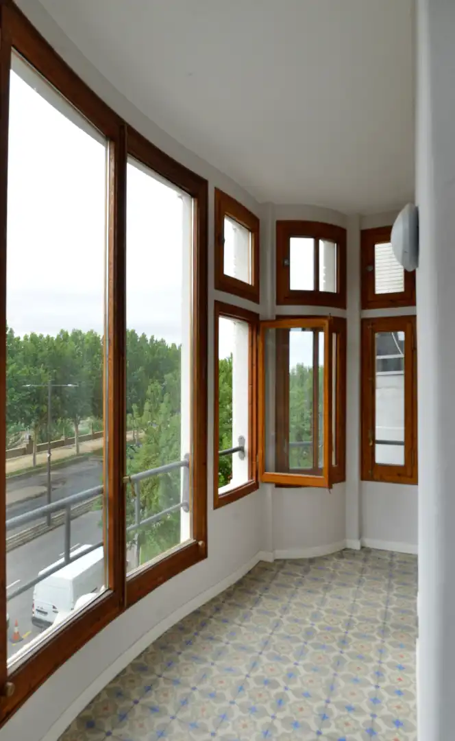 Habitación de Piso en venta en Lleida con Aire acondicionado, Calefacción y Parquet