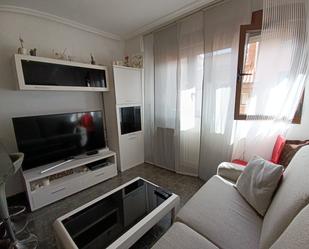 Living room of Flat to rent in Oviedo 