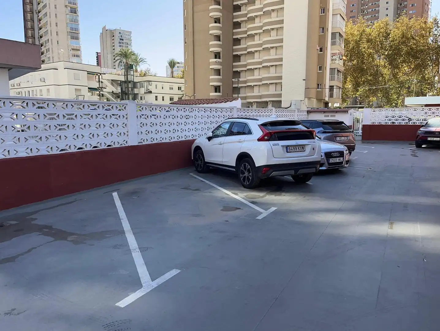 Apartamento con piscina en venta en Playa de Levante, imagen 26