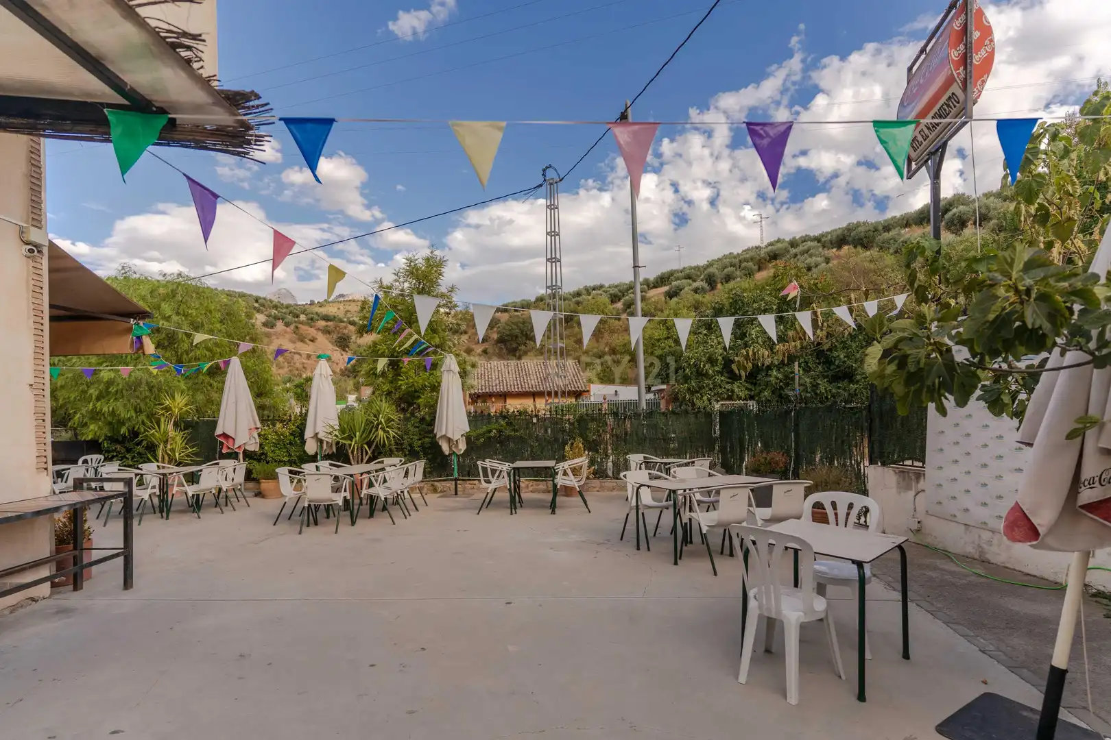 Hotel con ascensore in vendita a Av. del Nacimiento, 77, 18570 Deifontes, Granada, Spain 77, imagen 125