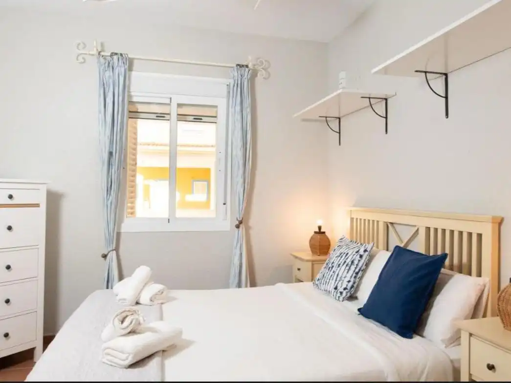 Flat with lift for sale in Calle Palmera del Palacio 2