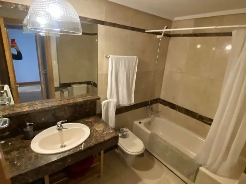 Piso con piscina en venta en Dinamarca 4, imagen 3