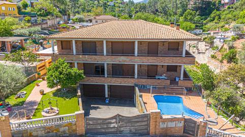 Photo 2 of Single-family semi-detached for sale in Sacrament, 23, Corbera de Llobregat, Barcelona