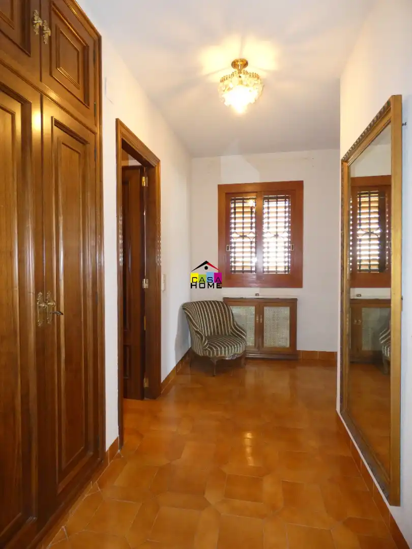 Chalet con piscina en venta en Heliópolis, imagen 41