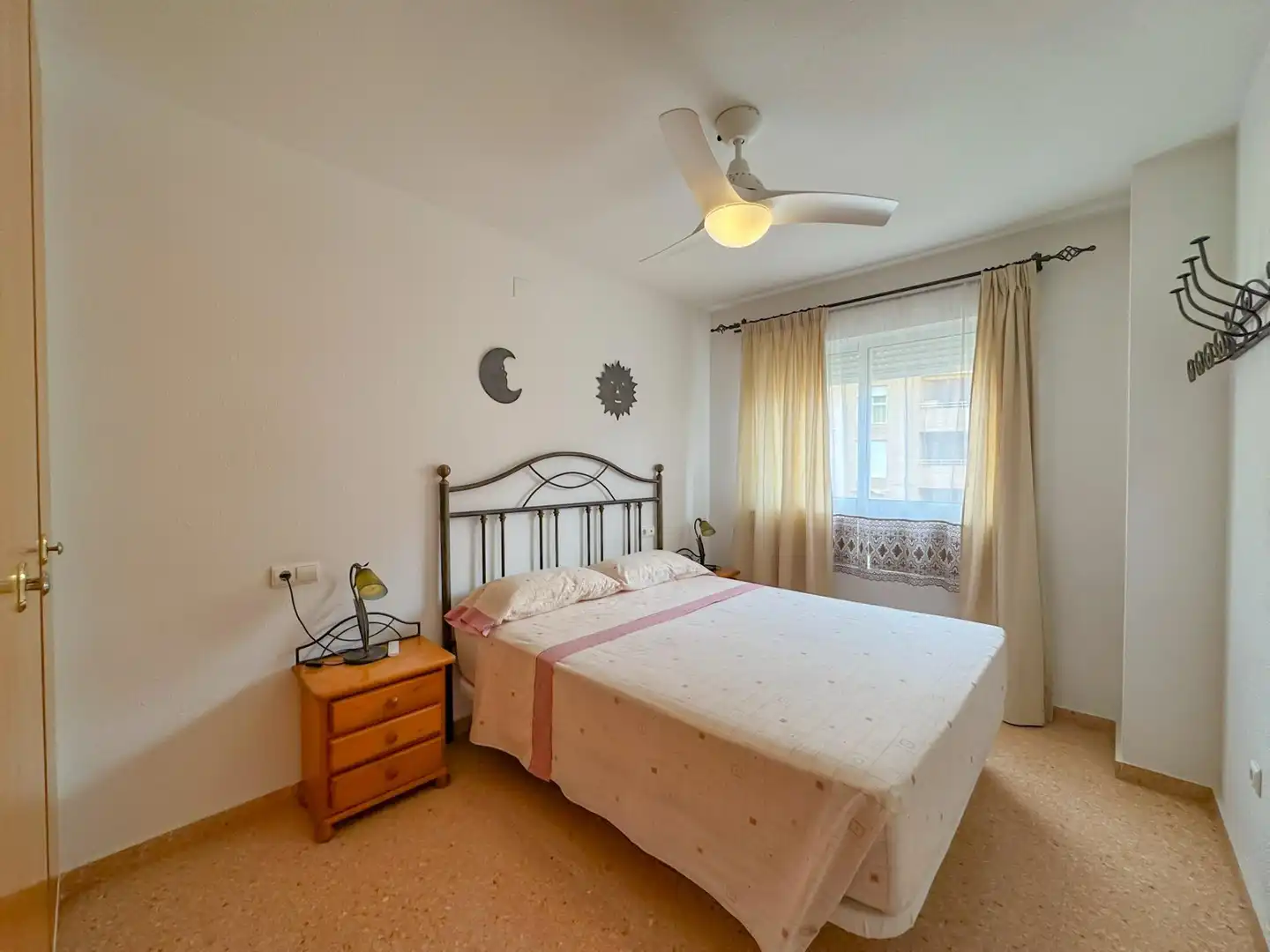 Apartament amb terrassa en venda a Centro Urbano, imagen 20