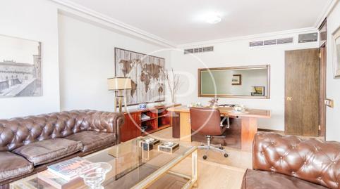 Photo 4 of Flat to rent in Calle de Núñez de Balboa, 114, Castellana,  Madrid Capital