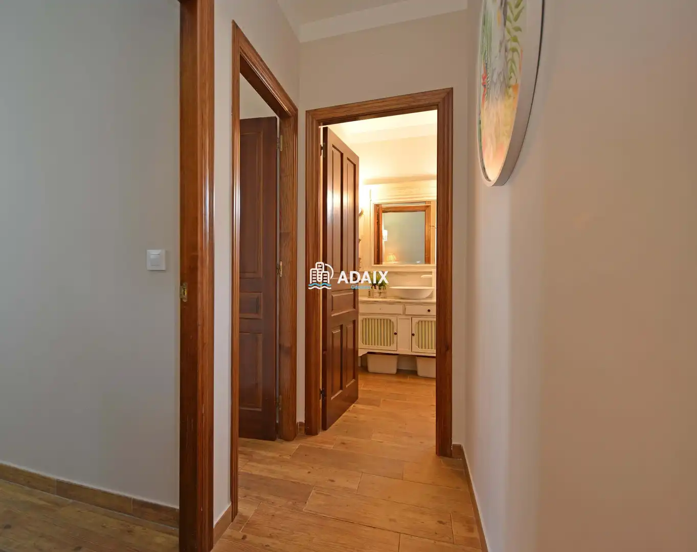 Casa o chalet en venta en Membrío con Aire acondicionado y Trastero