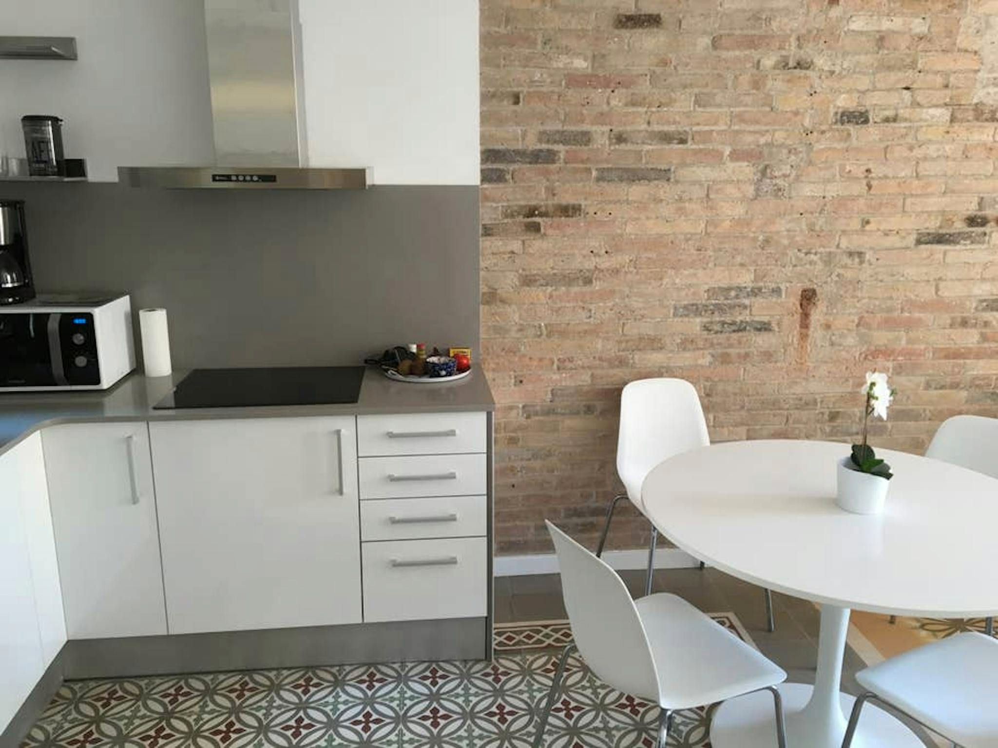 Flat to rent in N/A, El Poble Sec - Parc de Montjuïc