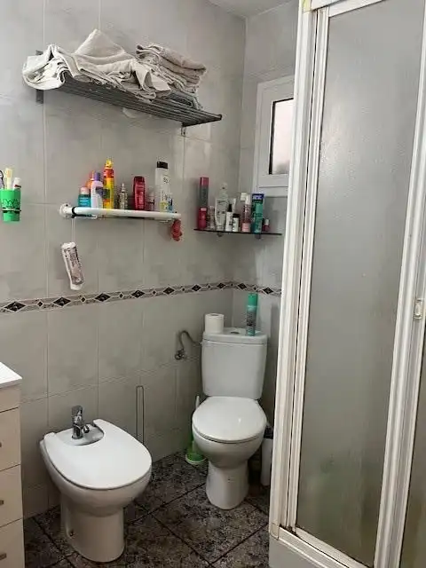 Baño de Casa adosada en venta en Collbató con Calefacción, Jardín privado y Terraza