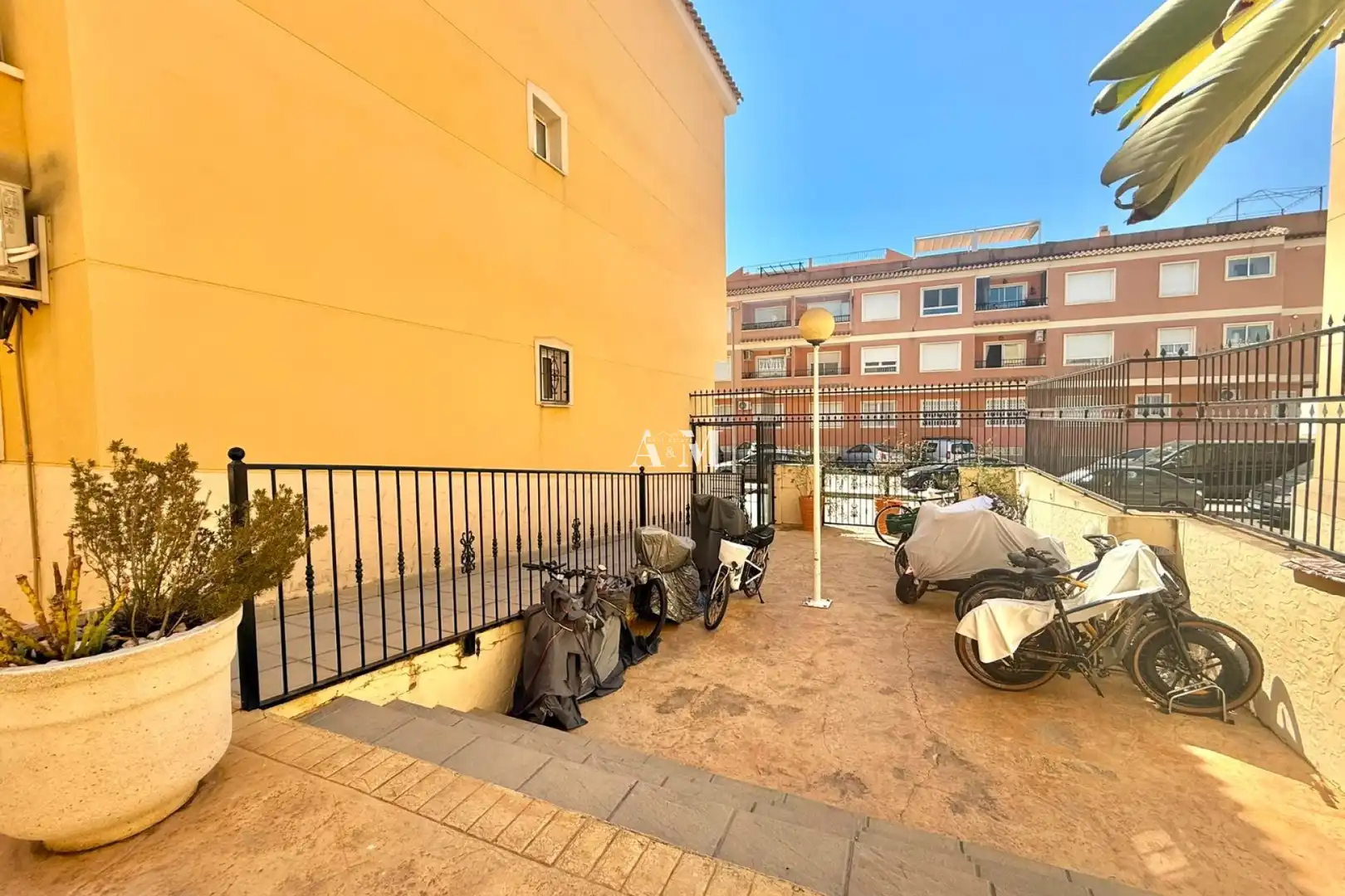 Bajo con terraza en alquiler en Formentera del Segura, imagen 24