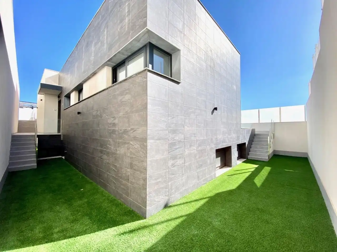 Villa avec terrasse à vendre à San Miguel de Salinas, imagen 6
