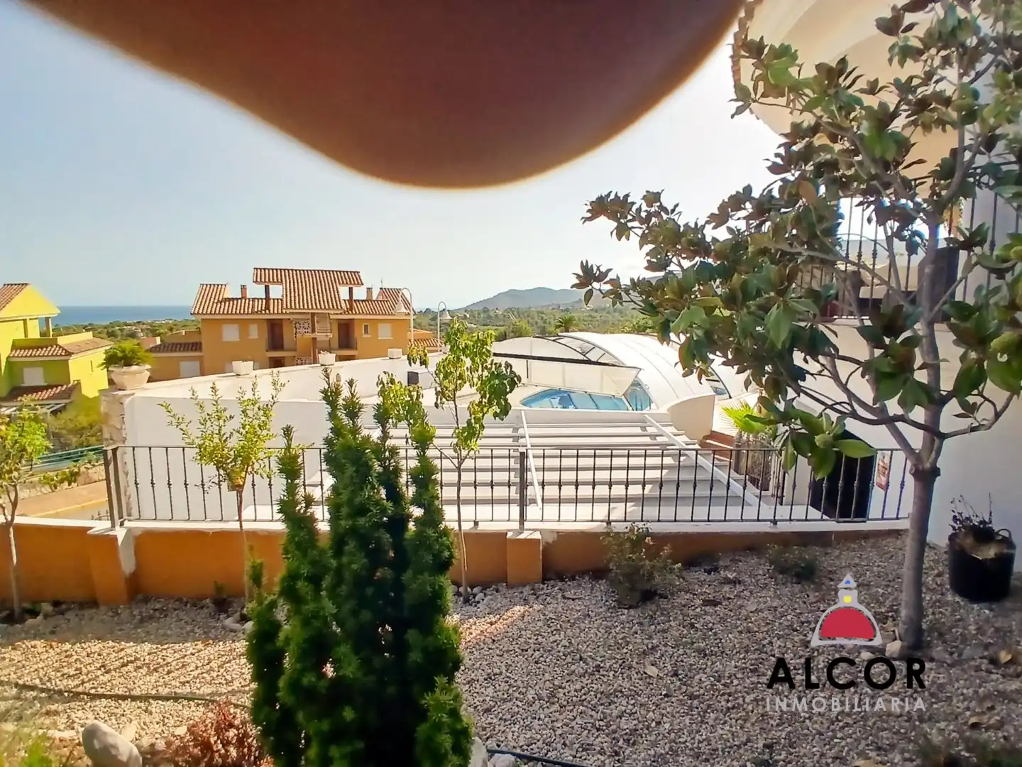 Chalet con jardín en venta en Costa Sur, imagen 5