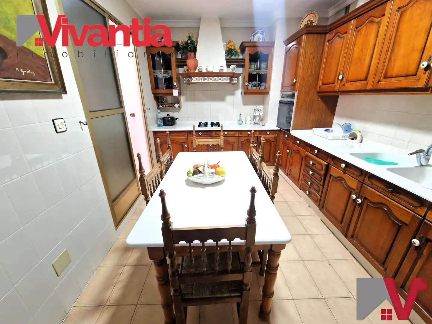 Piso con terraza en venta en Lorca Ciudad, imagen 10