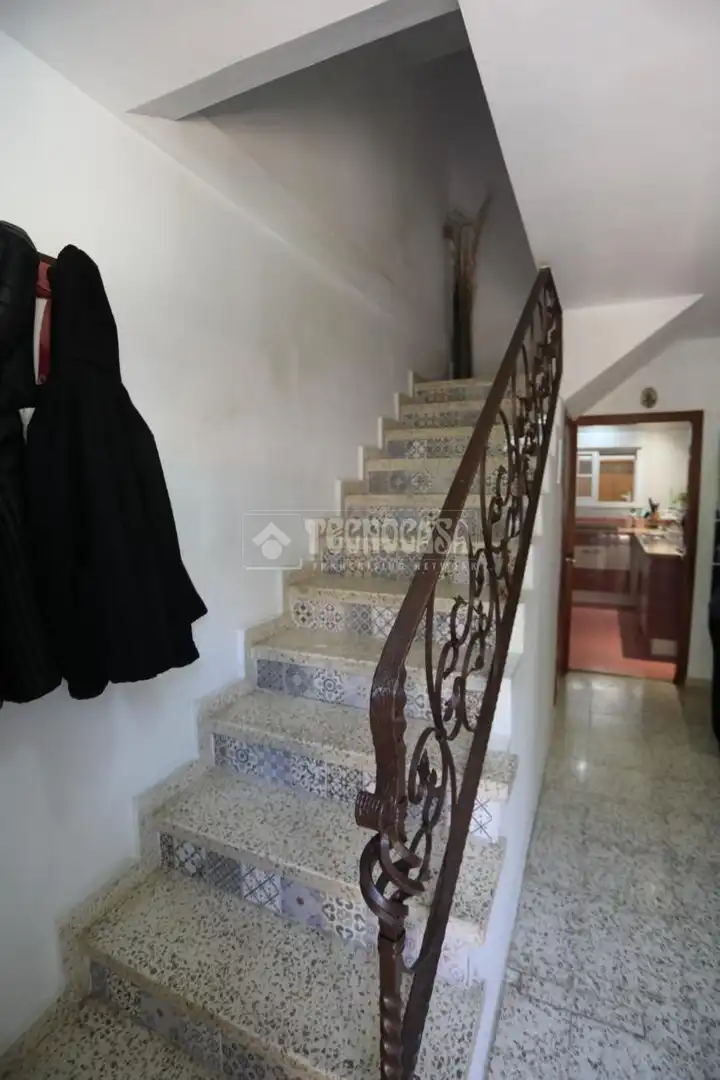 Casa adosada en venda a Vista Azul - Consolación