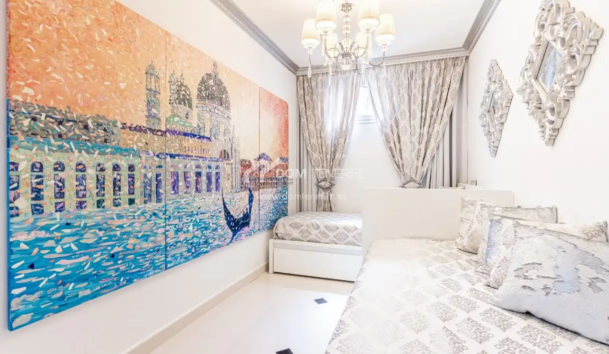 Maison avec piscine à vendre à Costa Adeje, imagen 19
